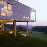Hanghaus für zwei Personen