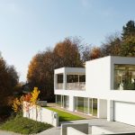 Historische Villa aus dem 19 Jahrhundert, Graz
