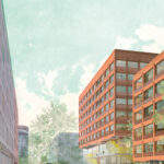Studie Westend, Graz