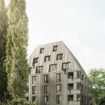Hochwertige Wohnung in Graz mit offener Raumstruktur und Tageslicht.